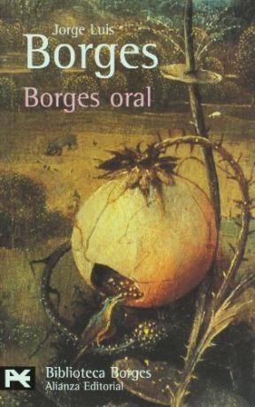  Borges Oral