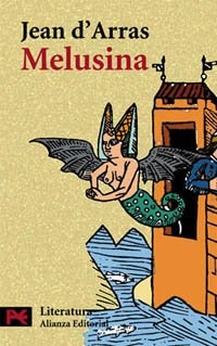 Papel MELUSINA (LITERATURA L5532)