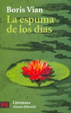  Espuma De Los Dias (L 5531)