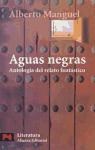  Aguas Negras-Antologia Relato Fantastico