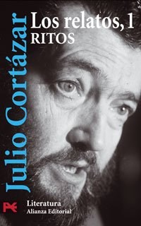 Papel RELATOS 1 RITOS (CORTAZAR JULIO) (LITERATURA L5305)