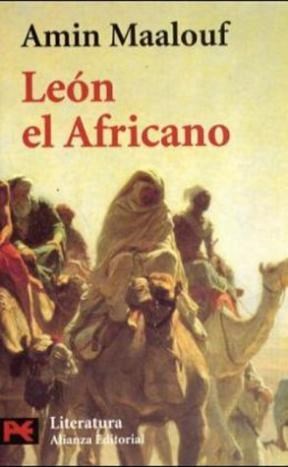 Papel LEON EL AFRICANO (LITERATURA L5549)