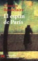 Papel ESPLIN DE PARIS PEQUEÑOS POEMAS EN PROSA (ALIANZA LITERATURA L5550)