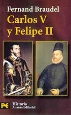  Carlos V Y Felipe Ii