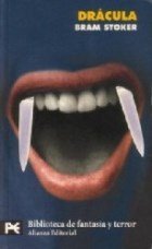 Papel DRACULA (BIBLIOTECA DE FANTASIA Y TERROR) (BIBLIOTECA TEMATICA BT8156)