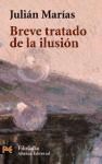 Papel BREVE TRATADO DE LA ILUSION (FILOSOFIA) (HISTORIA H4426)