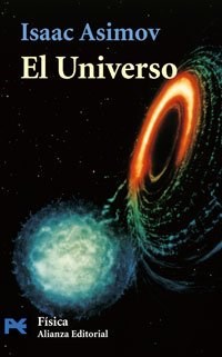 Papel UNIVERSO (FISICA) (CIENCIA Y TECNICA CT2004)