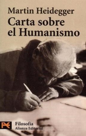  Carta Sobre El Humanismo (H 4414)