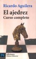 Papel AJEDREZ CURSO COMPLETO (AFICIONES) (LIBRO PRACTICO LP7503)