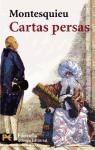 Papel CARTAS PERSAS (ALIANZA H4420)
