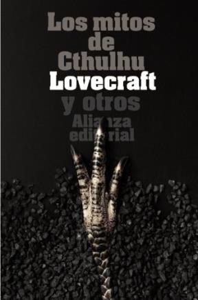 Papel MITOS DE CTHULHU (LIBRO DE BOLSILLO)
