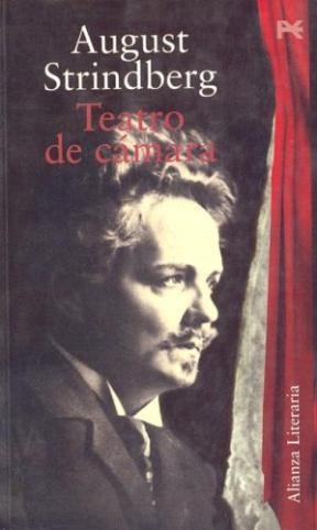 Papel TEATRO DE CAMARA (STRINDBERG AUGUST) (ALIANZA LITERARIA AL)