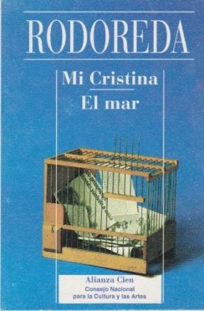 Papel Mi Cristina - El Mar