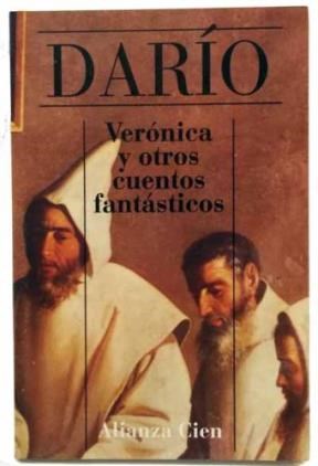 Papel VERONICA Y OTROS CUENTOS FANTASTICOS (ALIANZA CIEN AC70)