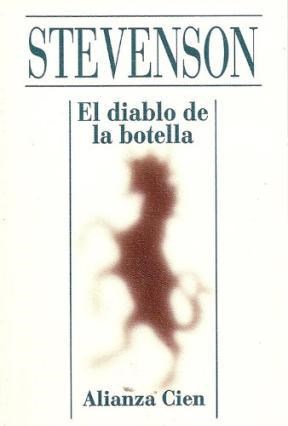 Papel DIABLO DE LA BOTELLA (ALIANZA CIEN AC71)