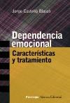 Papel DEPENDENCIA EMOCIONAL CARACTERISTICAS Y TRATAMIENTO (COLECCION PSICOLOGIA)
