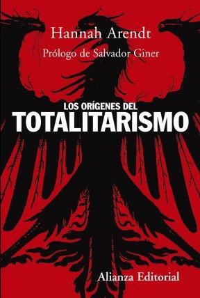 Papel Origenes Del Totalitarismo, Los