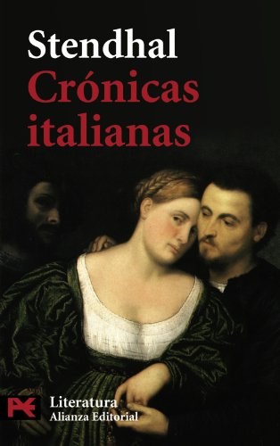 Papel CRONICAS ITALIANAS