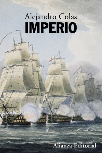 Papel IMPERIO (ALIANZA ENSAYO EN383)