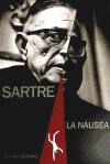 Papel NAUSEA (COLECCION LITERATURA 17)