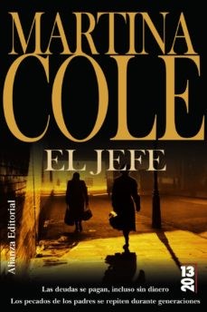 Papel JEFE (COLECCION 13/20)