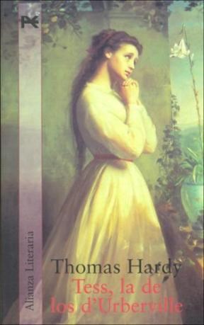Papel TESS LA DE LOS D'URBERVILLE (ALIANZA LITERARIA AL)