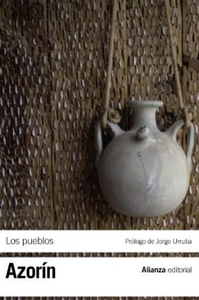Papel PUEBLOS (BOLSILLO)