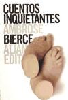 Papel CUENTOS INQUIETANTES (BIERCE AMBTOSE) (LIBRO DE BOLSILLO 2)