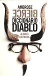 Papel DICCIONARIO DEL DIABLO (LIBRO DE BOLSILLO 4)