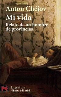 Papel MI VIDA RELATO DE UN HOMBRE DE PROVINCIAS (LITERATURA L5619)