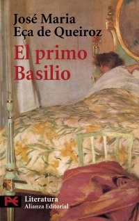 Papel PRIMO BASILIO EPISODIO DOMESTICO (LITERATURA L5644)