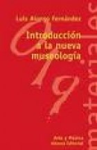  Introduccion A La Nueva Museologia (Mt 019)