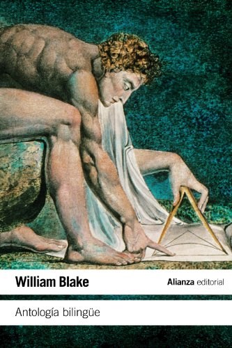 Papel ANTOLOGIA BILINGUE (BLAKE WILLIAM) (LITERATURA)