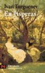 Papel EN VISPERAS (LITERATURA L5670)