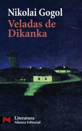 Papel VELADAS EN  UN CASERIO DE DIKANKA (LITERATURA L5736)