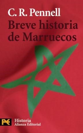 Papel BREVE HISTORIA DE MARRUECOS (HISTORIA H4238)