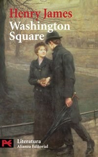 Papel WASHINGTON SQUARE (LITERATURA L5683)
