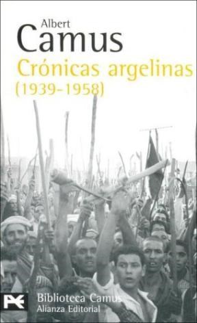  Cronicas Argelinas (1939-1958)