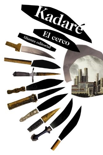 Papel CERCO (LIBRO DE BOLSILLO)
