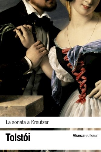 Papel SONATA A KREUTZER (LIBRO DE BOLSILLO)