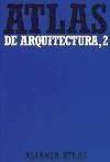 Papel ATLAS DE ARQUITECTURA, 2