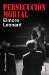 Papel PERSECUCION MORTAL (COLECCION 13/20)