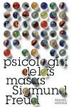 Papel PSICOLOGIA DE LAS MASAS (LIBRO DE BOLSILLO)