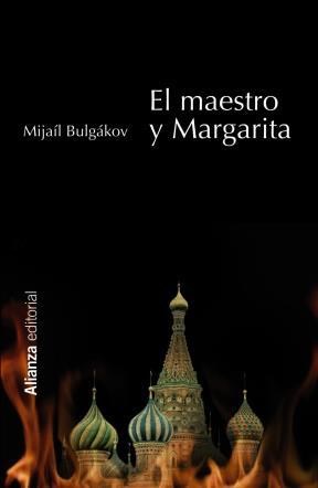 Papel MAESTRO Y MARGARITA (COLECCION 13/20)