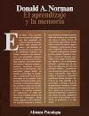 Papel APRENDIZAJE Y LA MEMORIA (PSICOLOGIA)