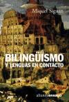 Papel BILINGUISMO Y LENGUAS EN CONTACTO (ENSAYO)