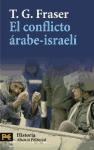 Papel Conflicto Arabe-Israeli, El
