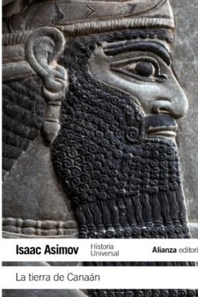 LIBRO LA TIERRA DE CANAAN
