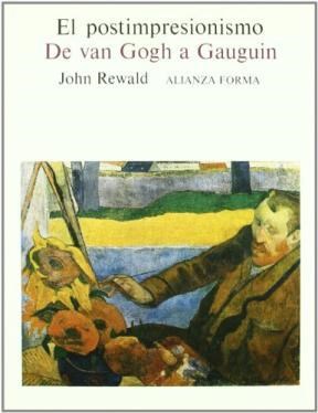 Papel POSTIMPRESIONISMO DE VAN GOGH A GAUGUIN (ALIANZA FORMA AF31)
