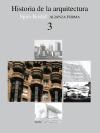  Historia Arquitectura (Tomo 3)